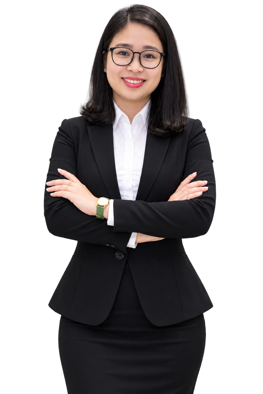 Chân dung LÊ THỊ NGỌC LỢI